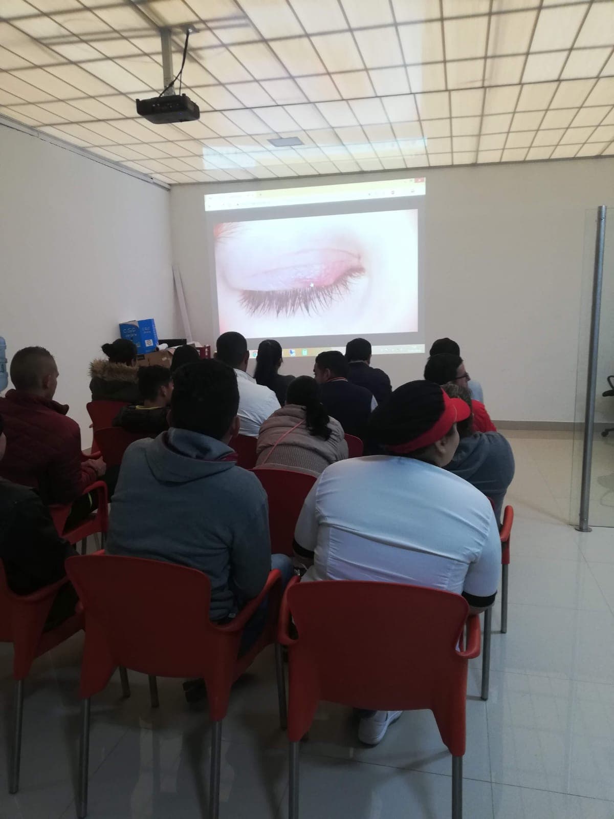 Curso 1