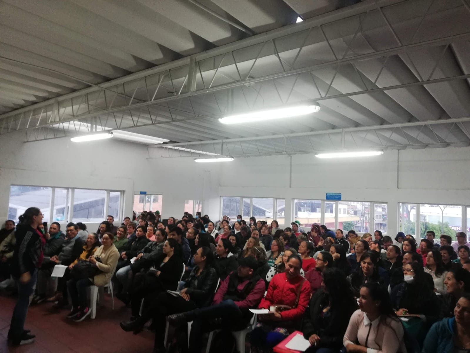 Curso 2