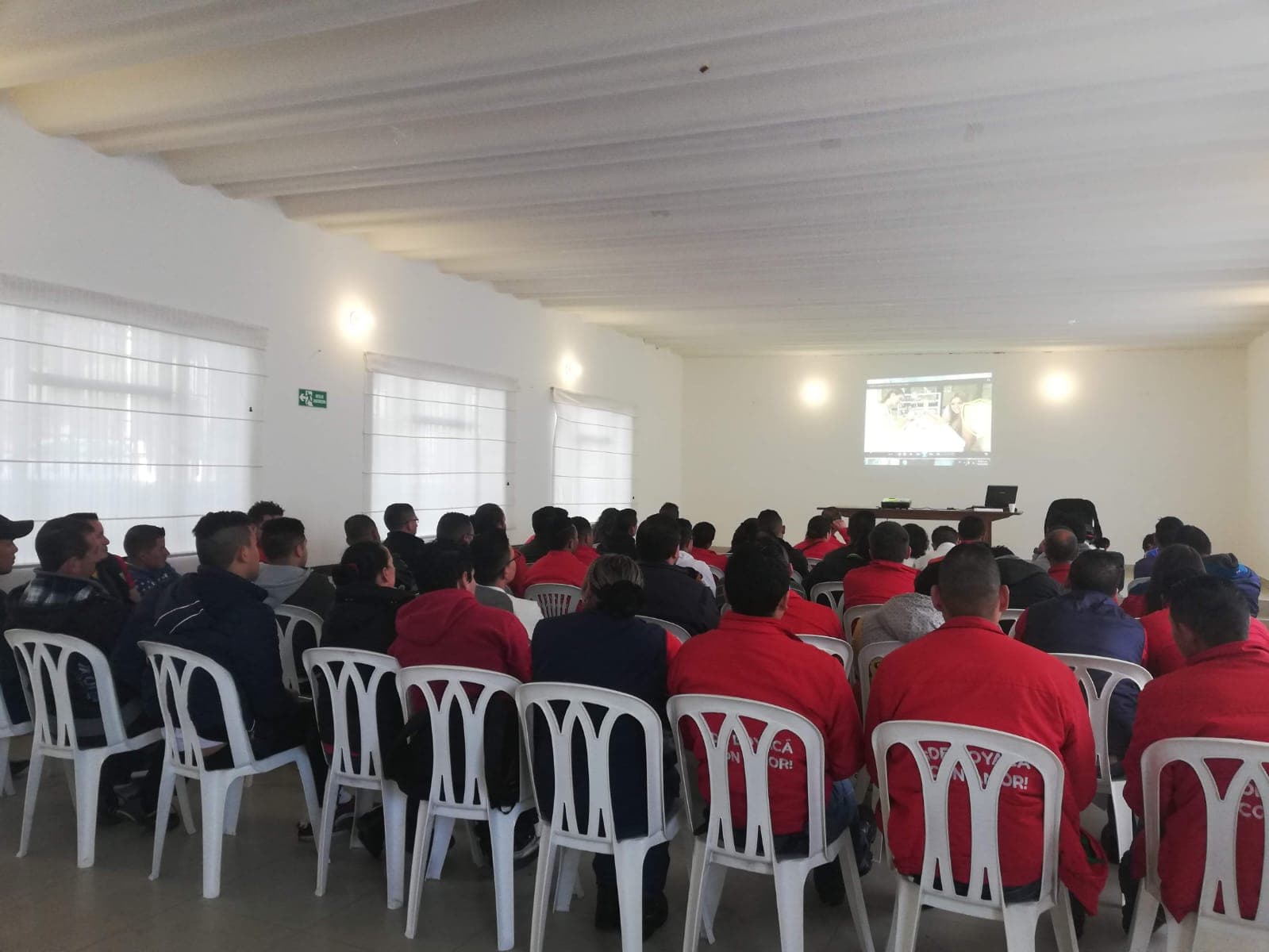 Curso 4