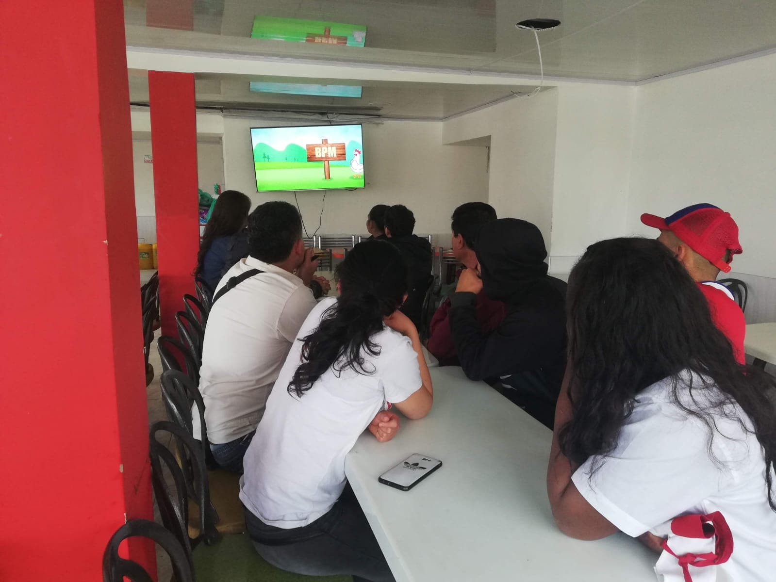 Curso 6
